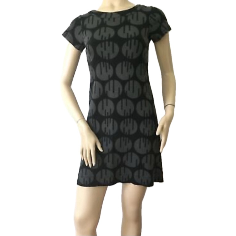 H&M Pattern Dress